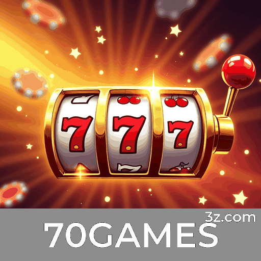 70GAMES Logo