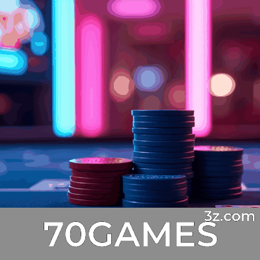 70GAMES Logo