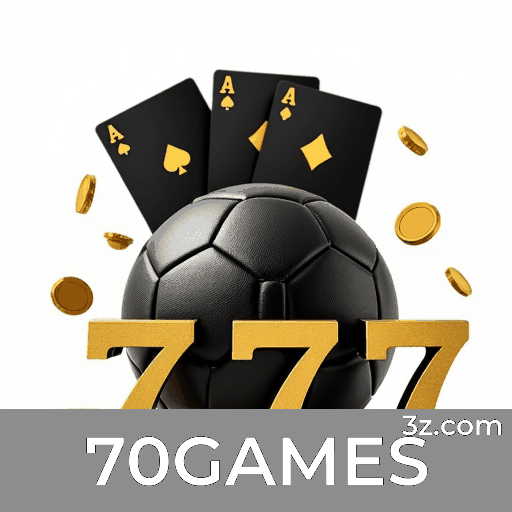 70GAMES Logo