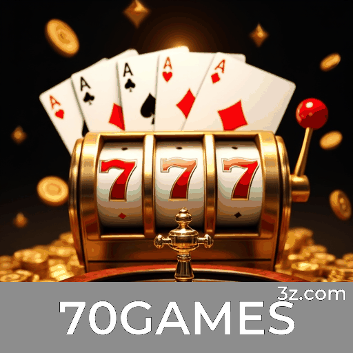 70GAMES Logo
