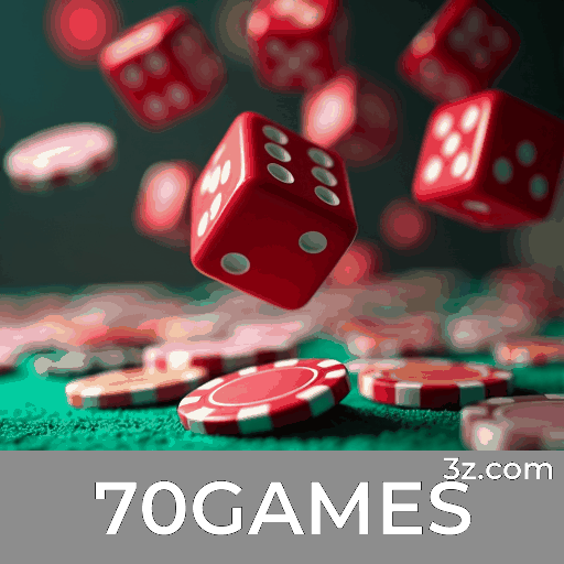 70GAMES Logo