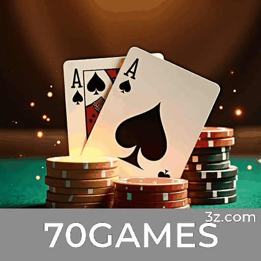70GAMES Logo