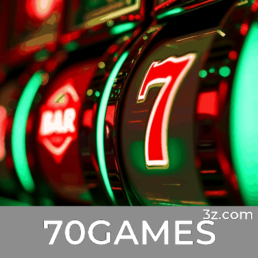 70GAMES Logo