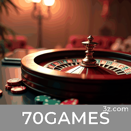 70GAMES Logo