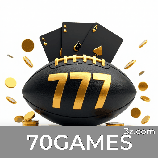 70GAMES Logo